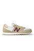 New Balance Gm500brs Bej Erkek Ayakkabı BEJ