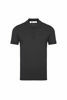 New Balance Mpt1105-ant Erkek Ant. Yakalı Tshirt ANTRASİT