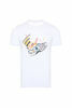 New Balance Mpt1116-wt Beyaz Erkek Tshirt BEYAZ