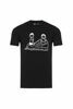 New Balance Mpt1118-bk Siyah Erkek Tshirt SİYAH