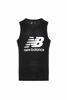 New Balance Mpt1123-bk Siyah Erkek Spor Atlet SİYAH
