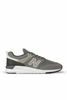 New Balance Ms009agm Koyu Gri Erkek Ayakkabı KOYU GRİ