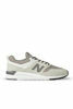 New Balance Ms009ggm Gri Ayakkabı GRİ
