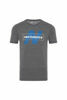 New Balance Mtt911-chc Erkek Koyu Gri Tshirt KOYU GRİ