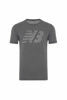 New Balance Mtt913-chc Erkek Koyu Gri Tshirt KOYU GRİ