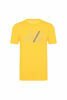 New Balance Mtt913-frs Erkek Sarı Tshirt SARI