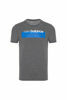 New Balance Mtt919-chc Erkek Koyu Gri Tshirt KOYU GRİ