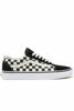 Vans Vn0a38g1p0s1 Ua Old Skool Ayakkabı (PRİMARY CHECK) BLACK/WHİTE