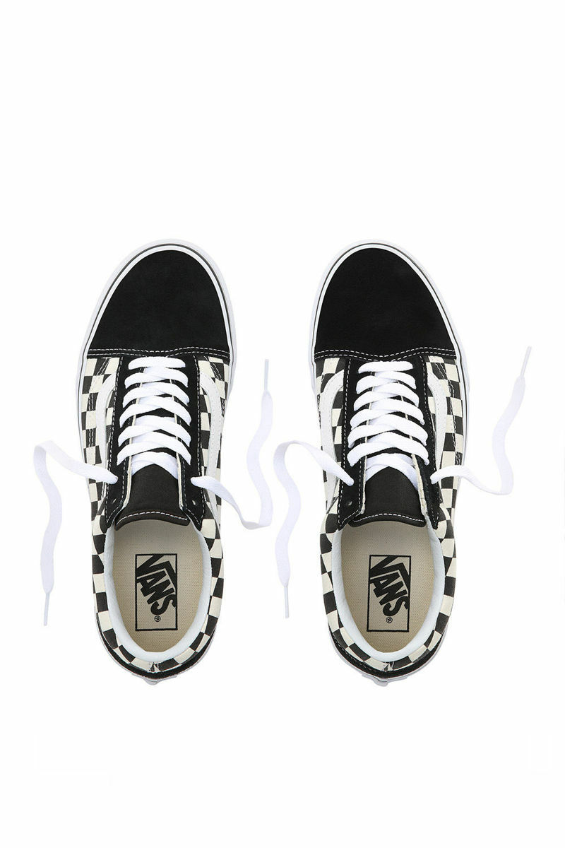 aktif-(PRİMARY CHECK) BLACKWHİTE-VN0A38G1P0S1-0001810_0
