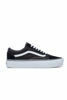 Vans Vn0a3b3uy281 Ua Old Skool Platform BLACK/WHİTE