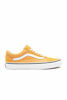 Vans Vn0a3wkt3sp1 Ua Old Skool Ayakkabı GOLDEN NUGGET/TRUE WHİTE