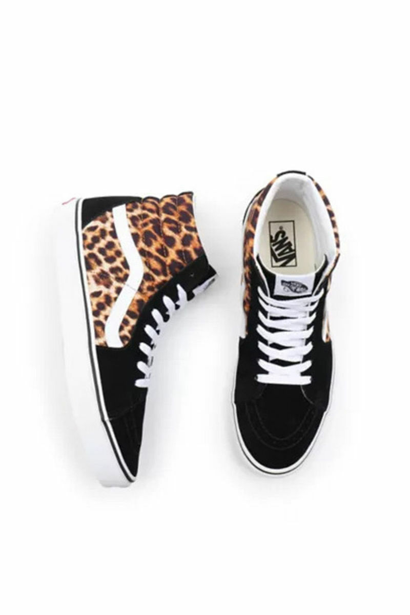aktif-(LEOPARD) BLACKTRUE WHİTE-VN0A4U3C3I61-0001846_0