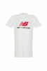 New Balance Wpd1101-wt Kadın Beyaz Elbise BEYAZ