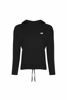 New Balance Wth1961-bk Kadın Siyah K. Sweatshirt SİYAH