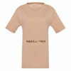 New Balance Wtt1955-mop Unisex Bej Tshirt BEJ