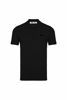 New Balance Mpt1105-bk Siyah Erkek Tshirt SİYAH