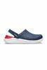 CROCS  204592-4CC LITERIDE CLOG L. UNISEX TERLİK LACİVERT/BİBER