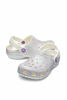 Crocs 205441-159 Classıc İstiridye Çocuk Terlik İSTİRİDYE