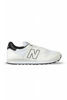 New Balance 500 Beyaz Kadın Günlük Spor Ayakkabı BEYAZ