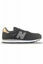 New Balance 500 Gri Kadın Spor Ayakkabı GRİ resmi
