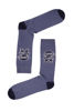 The Socks Company 15kdcr113e Little Ninja E. Çorap ÇOK RENKLİ