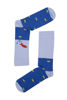 The Socks Company 15kdcr120e İndividualism E Çorap ÇOK RENKLİ