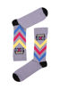The Socks Company 15kdcr136e Boom Sox Erkek Çorap ÇOK RENKLİ