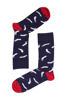 The Socks Company 15kdcr139e Socks On Socks Çorap ÇOK RENKLİ