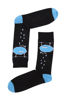 The Socks Company 15kdcr141e Drop Me Now E. Çorap ÇOK RENKLİ