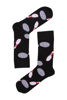 The Socks Company 15kdcr145e Play Bowling E. Çorap ÇOK RENKLİ