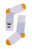 The Socks Company 15kdcr752k Good Day Kadın Çorap ÇOK RENKLİ