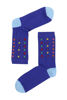 The Socks Company 15kdcr760k Follow Us K. Çorap ÇOK RENKLİ