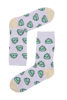 The Socks Company 15kdcr768k Blob Dinos K. Çorap ÇOK RENKLİ