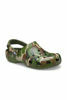Crocs 206454-3tc Classıc Kamuflaj Erkek Terlik KAMUFLAJ