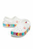 Crocs 207007-100 Crocband Beyaz Çocuk Terlik BEYAZ