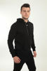 New Balance Mph023-bk Siyah Erkek K. Sweatshirt SİYAH