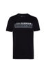 New Balance Mtt919-bk Siyah Erkek Tshirt SİYAH