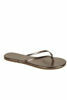 Tkees Tk-2002 Bronz Parmak Arası Terlik BRONZ