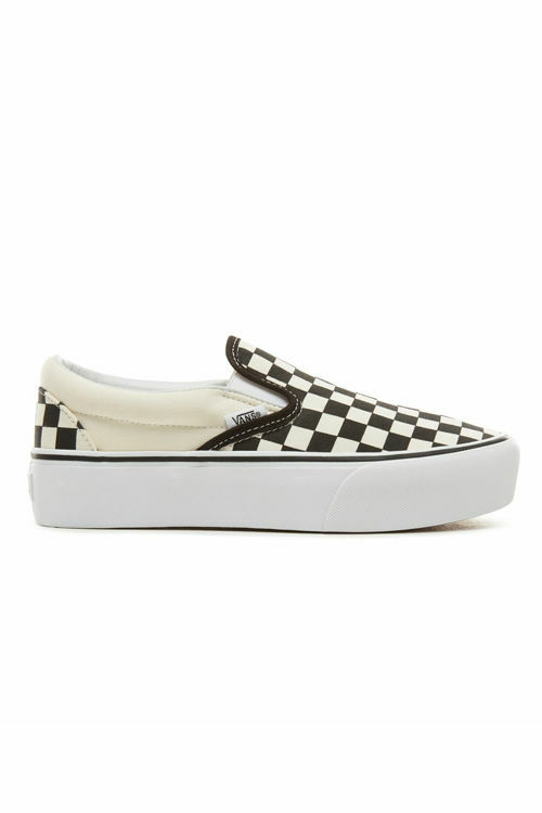aktif-CHECKERBOARD BLACK-VN00018EBWW1-0002244_0