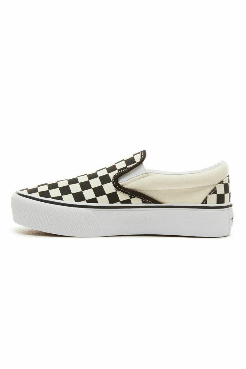 aktif-CHECKERBOARD BLACK-VN00018EBWW1-0002246_0