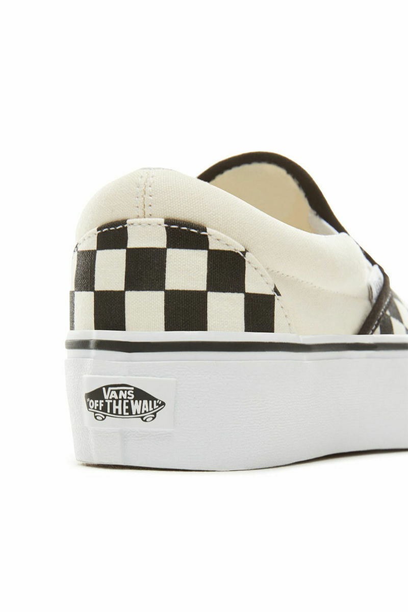 aktif-CHECKERBOARD BLACK-VN00018EBWW1-0002249_0