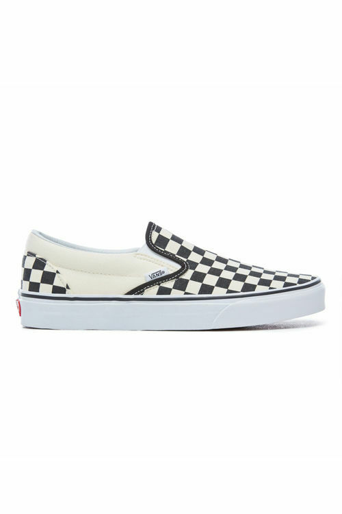 aktif-CHECKERBOARD BLACK-VN000EYEBWW1-0002250_0