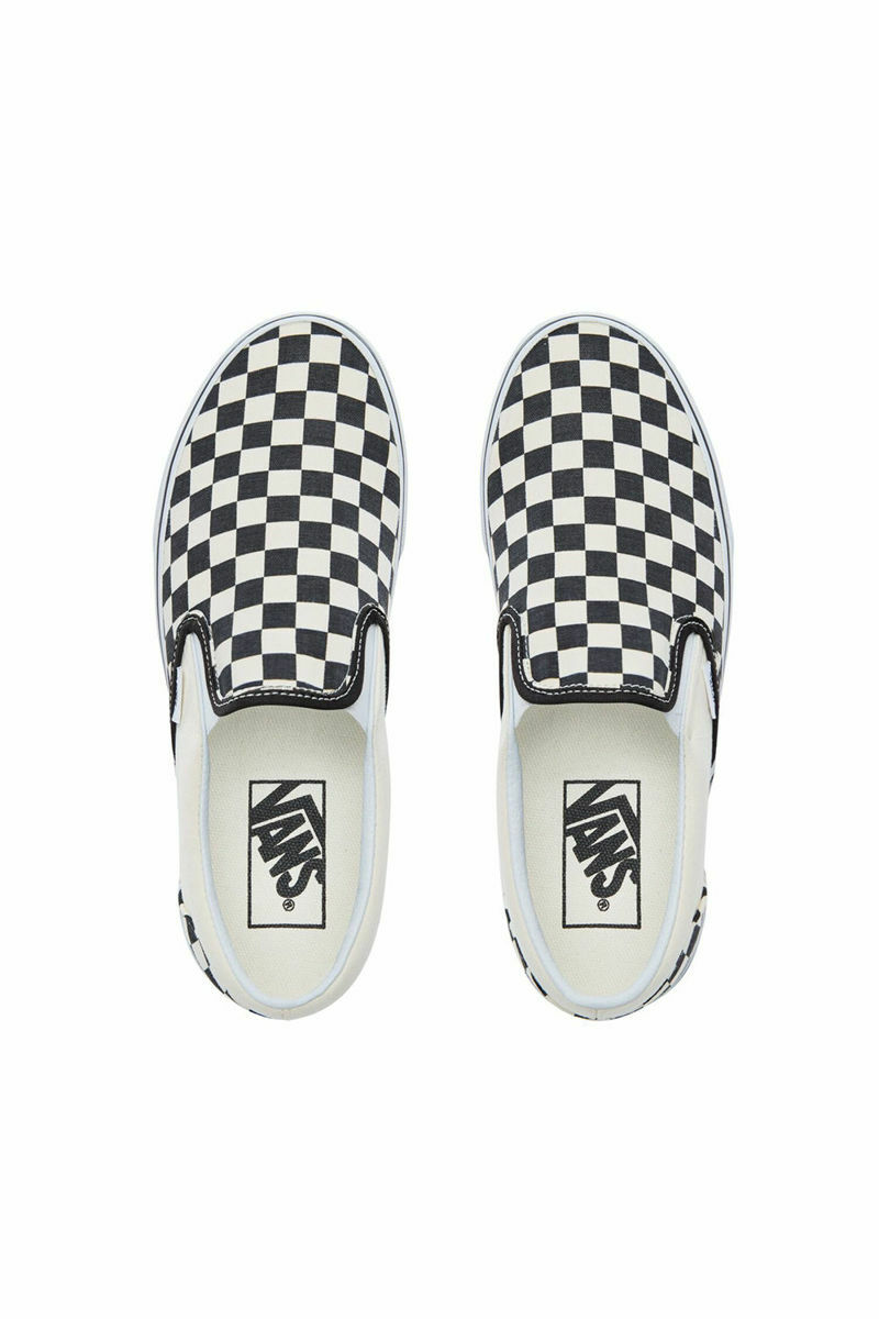 aktif-CHECKERBOARD BLACK-VN000EYEBWW1-0002251_0