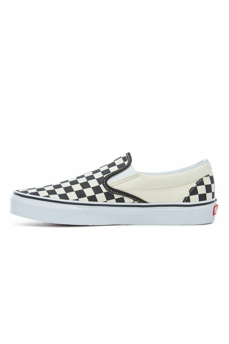 aktif-CHECKERBOARD BLACK-VN000EYEBWW1-0002252_0