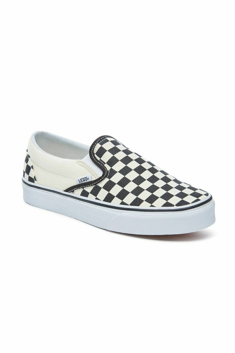 aktif-CHECKERBOARD BLACK-VN000EYEBWW1-0002253_0