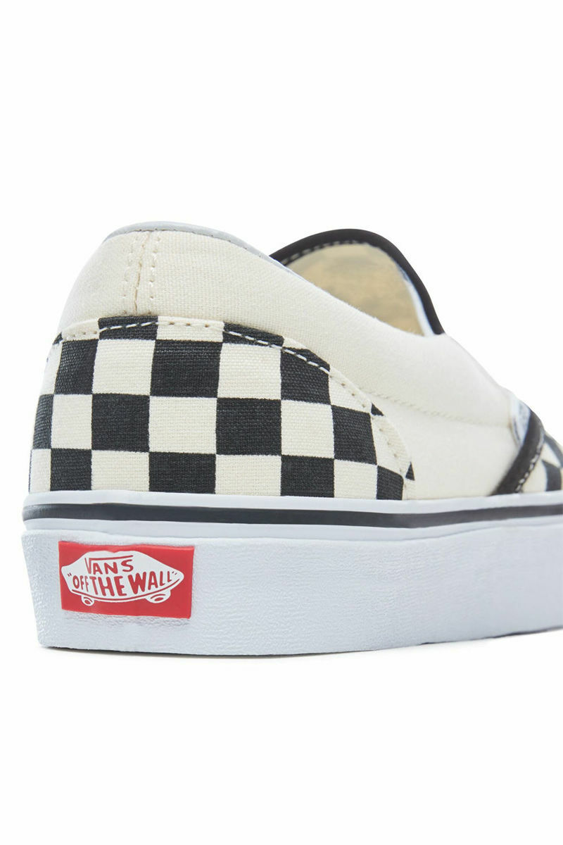 aktif-CHECKERBOARD BLACK-VN000EYEBWW1-0002255_0