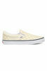 Vans Classıc Slip On CLASSİC WHİTE/TRUE WHİTE