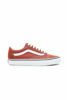 Vans Old Skool Vn0a4u3bwk81 PİCANTE/TRUE WHİTE