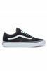 Vans Old Skool Vn000d3hy281 BLACK WHİTE