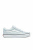 Vans Vn0a3wkt4g41 Ua Old Skool Ayakkabı BALLAD BLUE/TRUE WHİTE